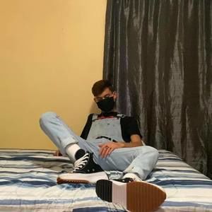 Meet your Posher, Josué